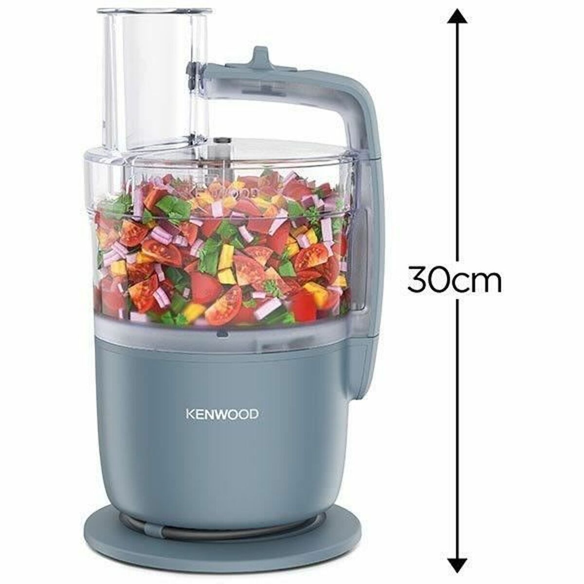 Robot de Cozinha Kenwood 650 W Azul